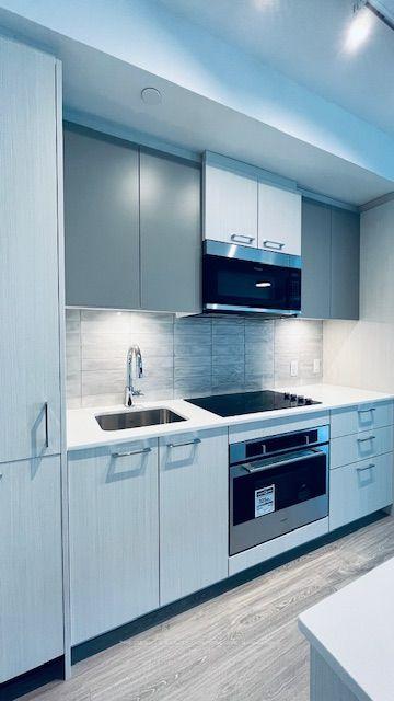 Photo 9 of Unit 110, 30 Dreamers Way, Toronto, Regent Park — HOMEH
