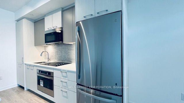 Photo 10 of Unit 110, 30 Dreamers Way, Toronto, Regent Park — HOMEH