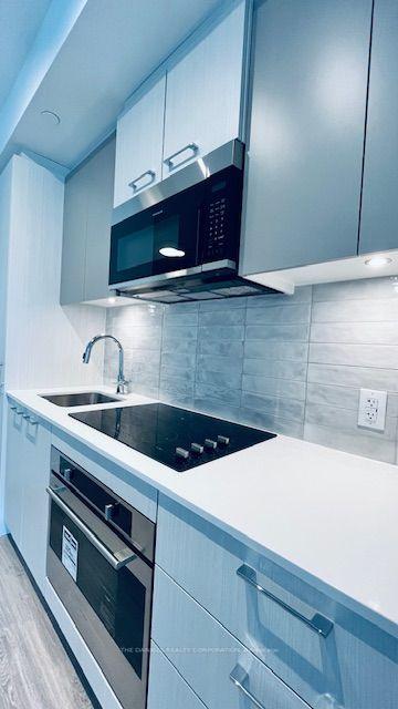 Photo 11 of Unit 110, 30 Dreamers Way, Toronto, Regent Park — HOMEH