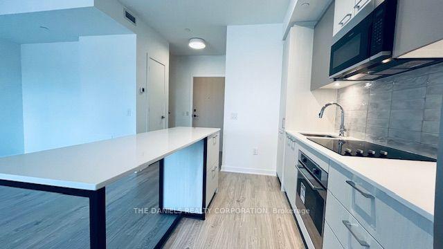 Photo 12 of Unit 110, 30 Dreamers Way, Toronto, Regent Park — HOMEH