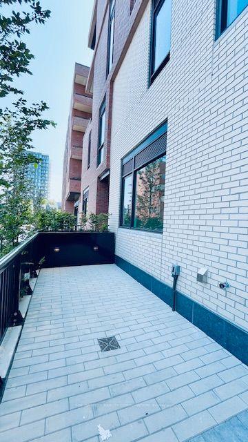 Photo 23 of Unit 110, 30 Dreamers Way, Toronto, Regent Park — HOMEH