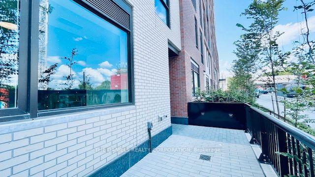 Photo 24 of Unit 110, 30 Dreamers Way, Toronto, Regent Park — HOMEH