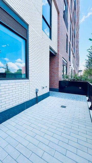 Photo 25 of Unit 110, 30 Dreamers Way, Toronto, Regent Park — HOMEH