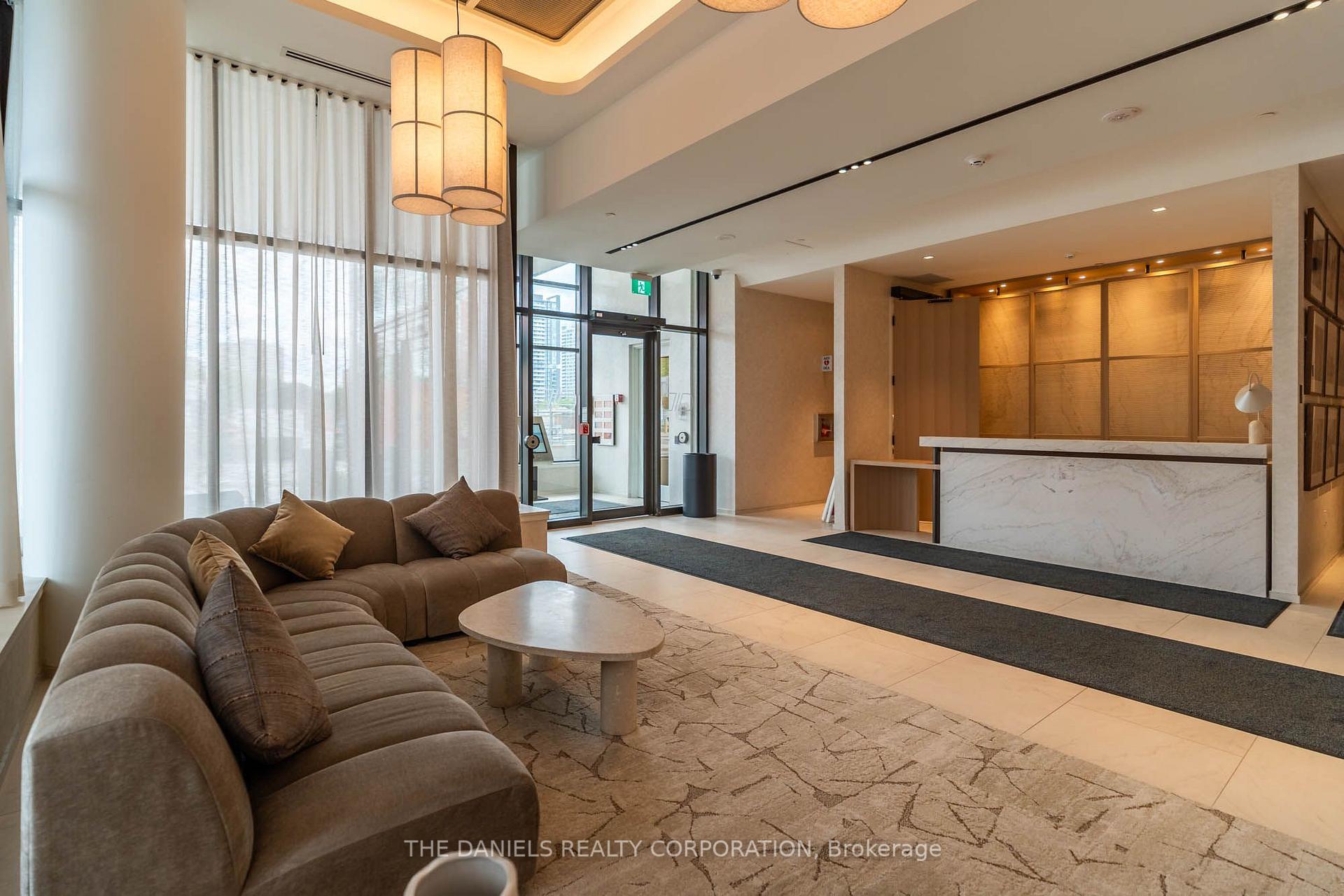 Photo 35 of Unit 110, 30 Dreamers Way, Toronto, Regent Park — HOMEH