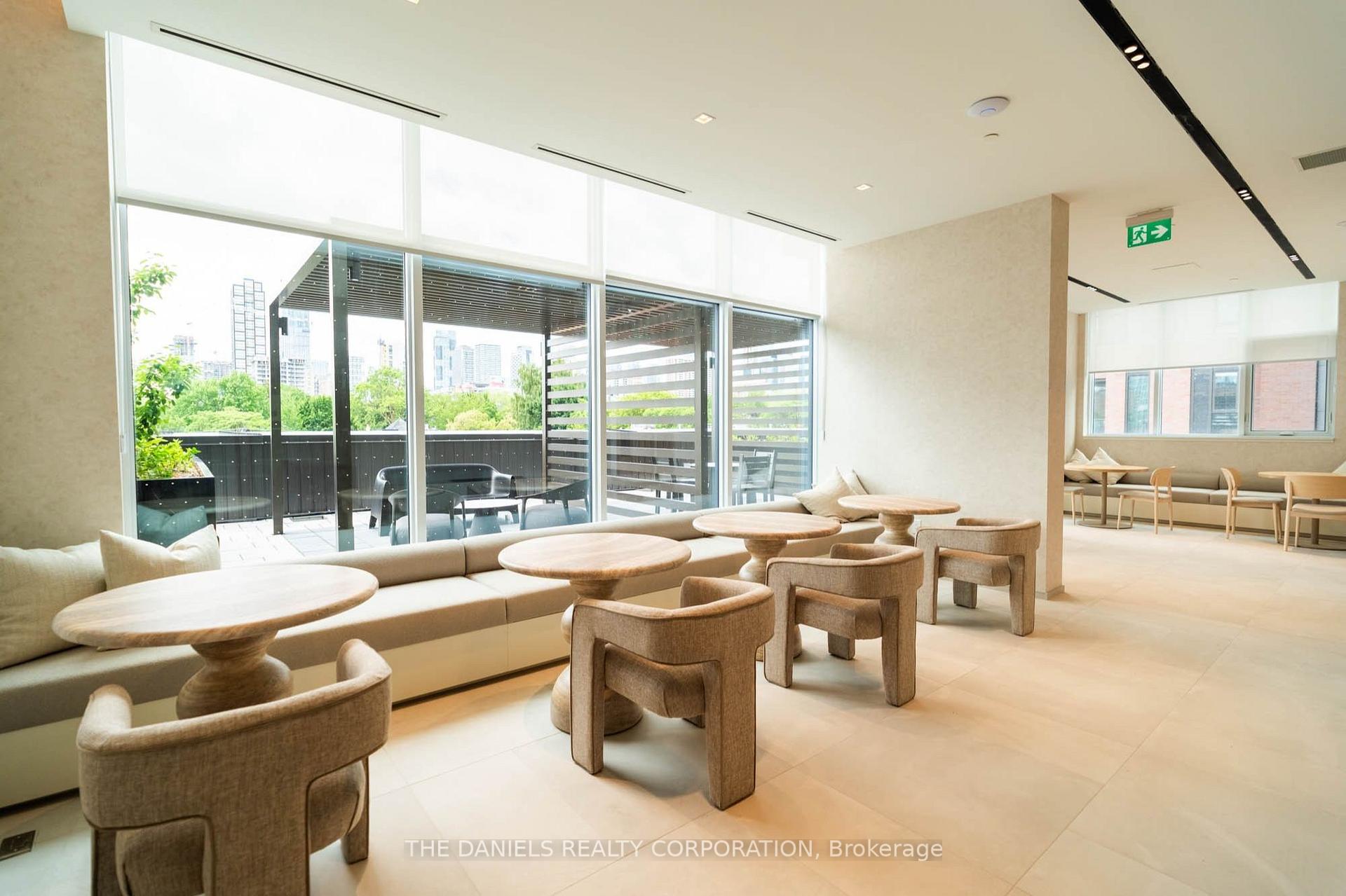 Photo 39 of Unit 110, 30 Dreamers Way, Toronto, Regent Park — HOMEH