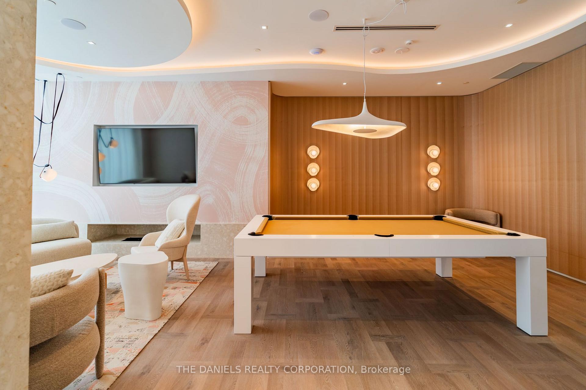 Photo 41 of Unit 110, 30 Dreamers Way, Toronto, Regent Park — HOMEH