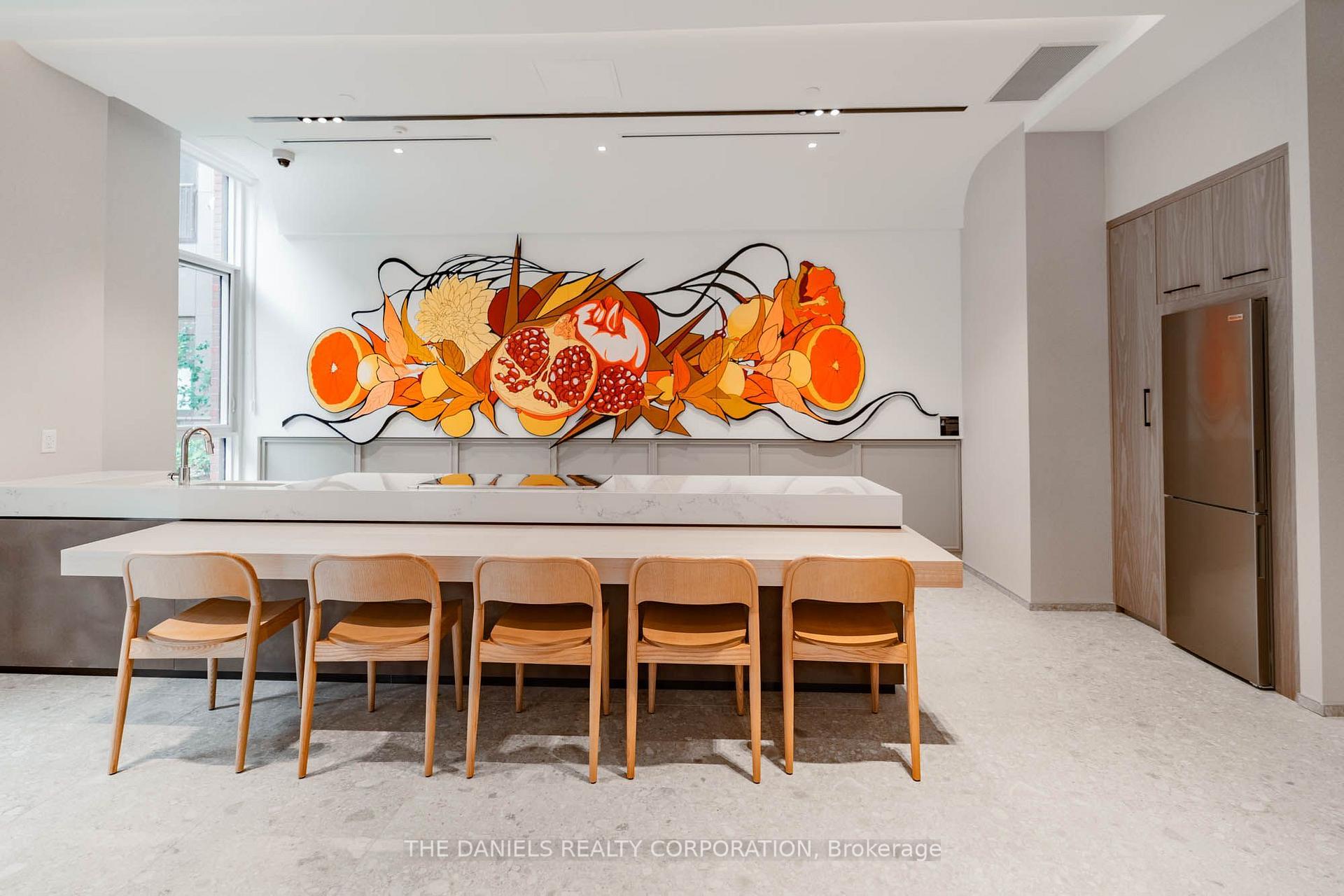 Photo 48 of Unit 110, 30 Dreamers Way, Toronto, Regent Park — HOMEH