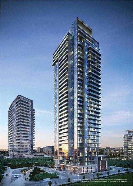 Photo 1 of Unit 1808, 32 Forest Manor Road, North York, Henry Farm — HOMEH