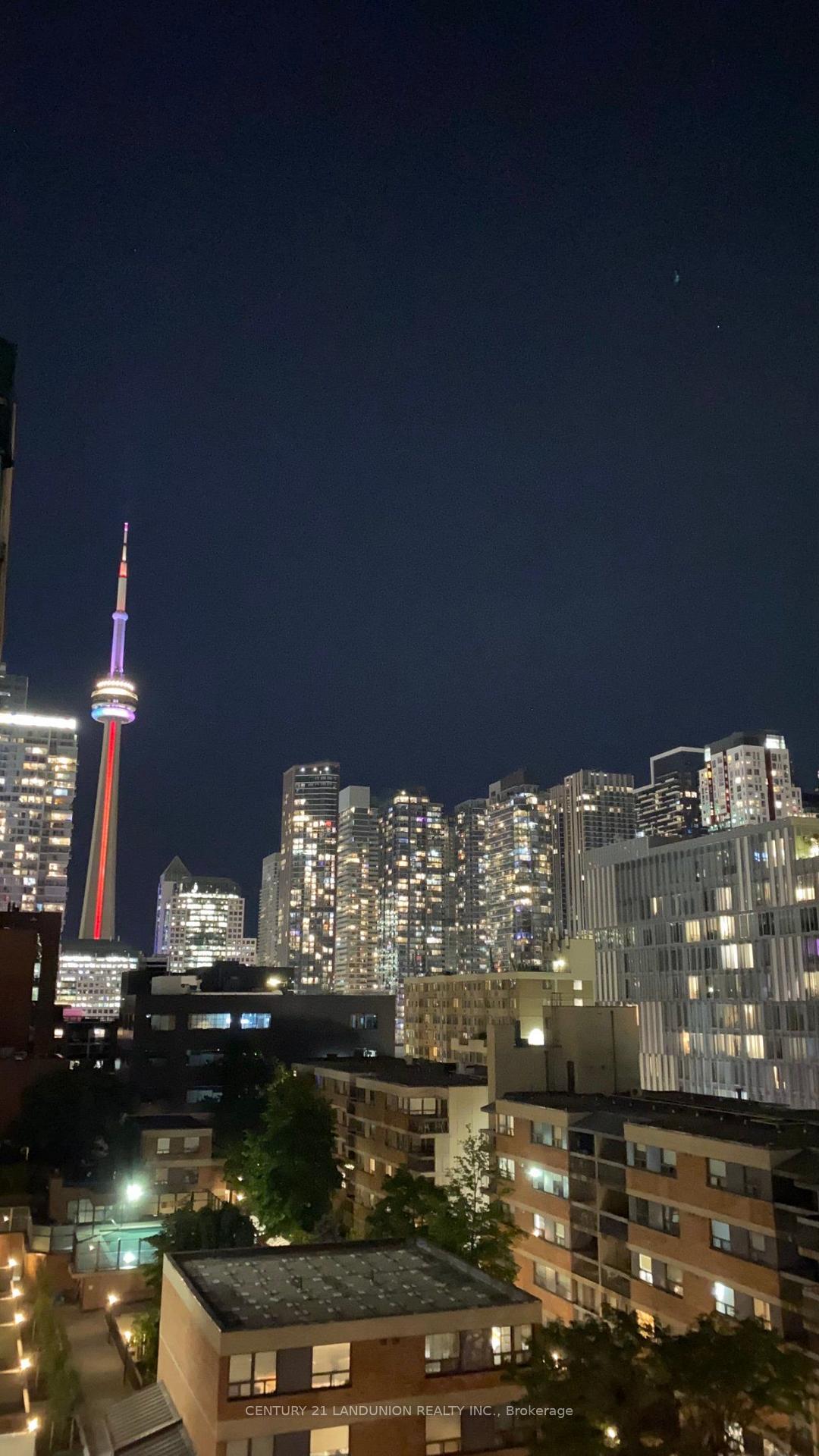 Photo 1 of Unit 910, 96 St Patrick Street, Toronto, Kensington-Chinatown — HOMEH