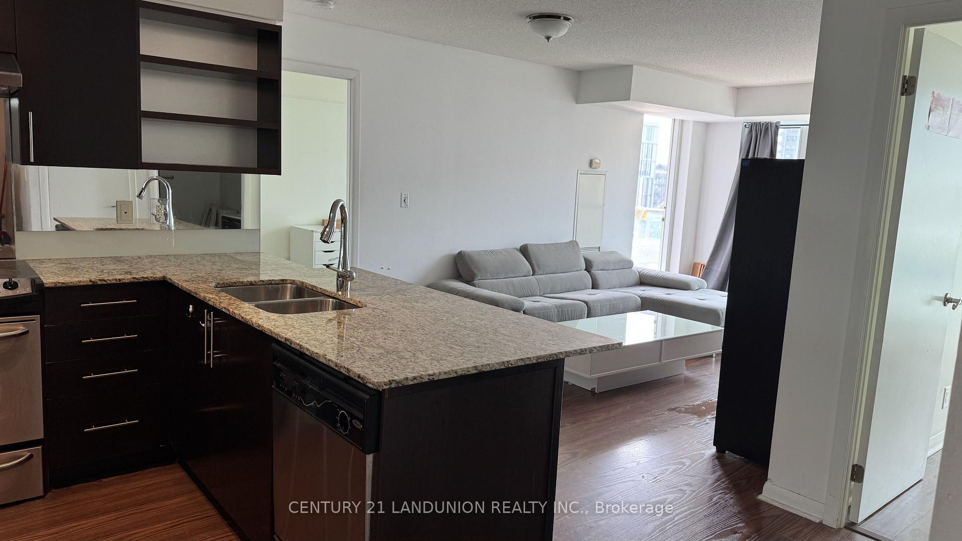 Photo 2 of Unit 910, 96 St Patrick Street, Toronto, Kensington-Chinatown — HOMEH