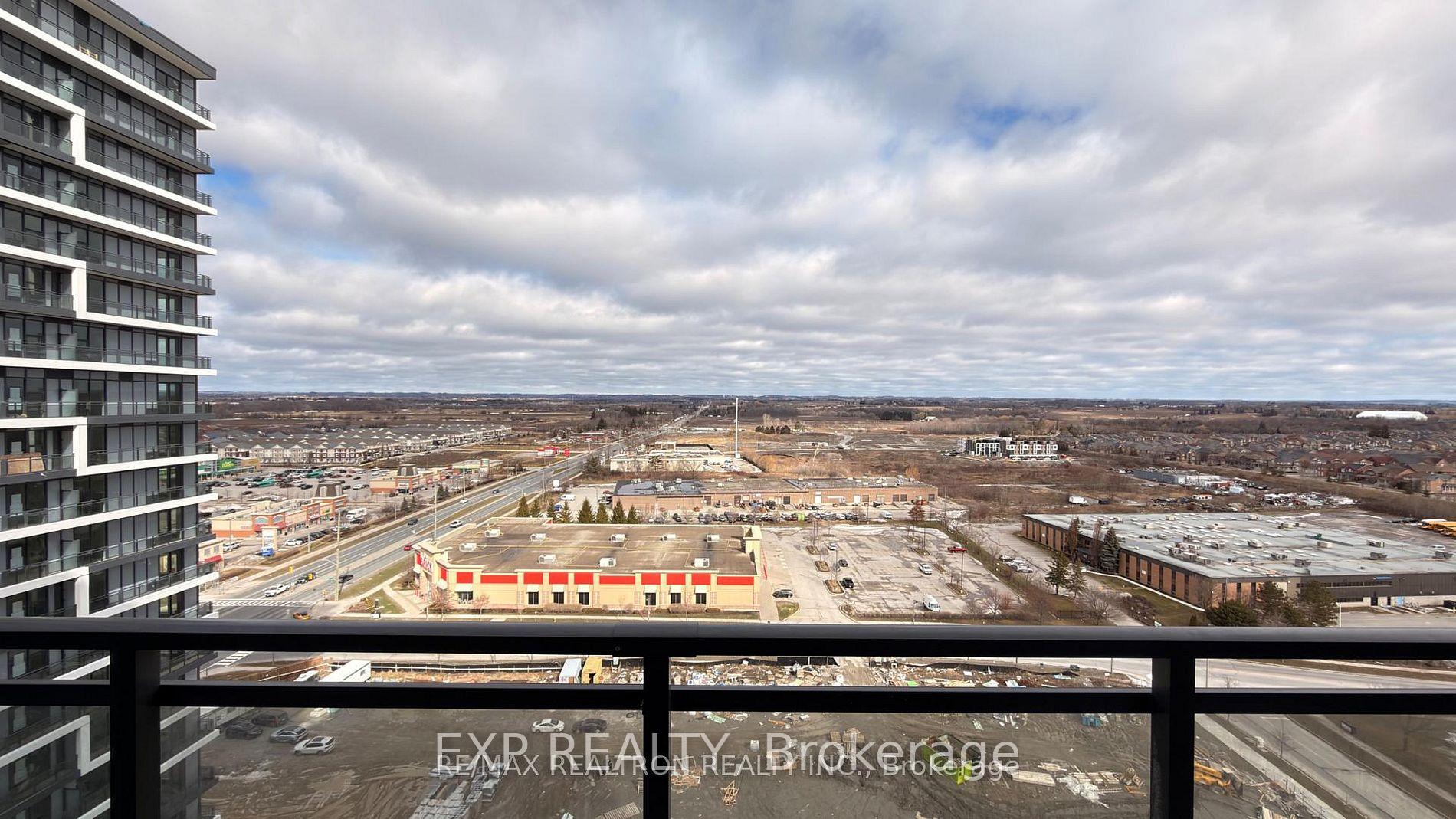 Photo 5 of Unit 1812, 9751 Markham Road, Markham, Greensborough — HOMEH