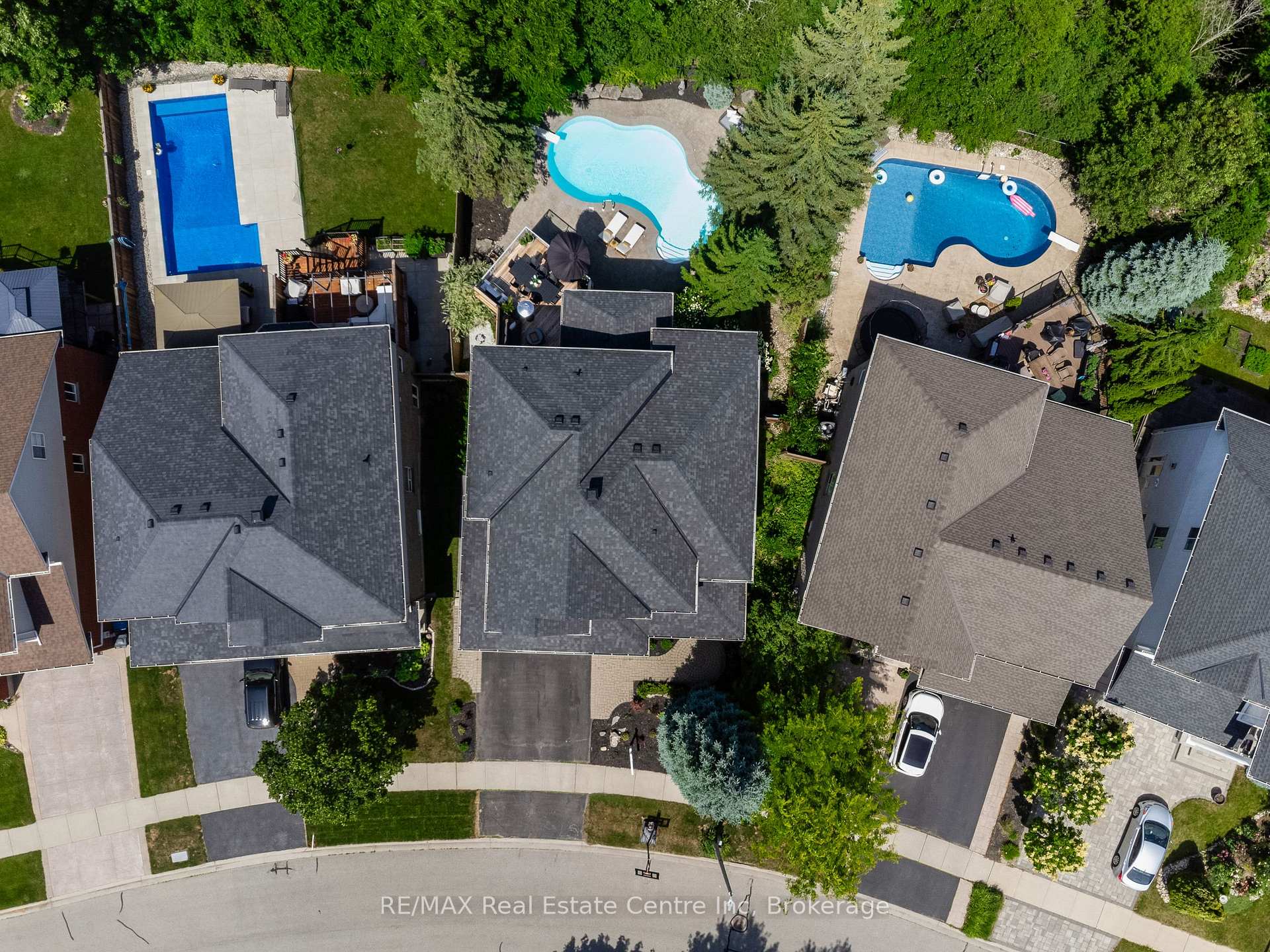 Photo 49 of 296 Farley Drive S, Guelph, Pineridge/Westminster Woods — HOMEH