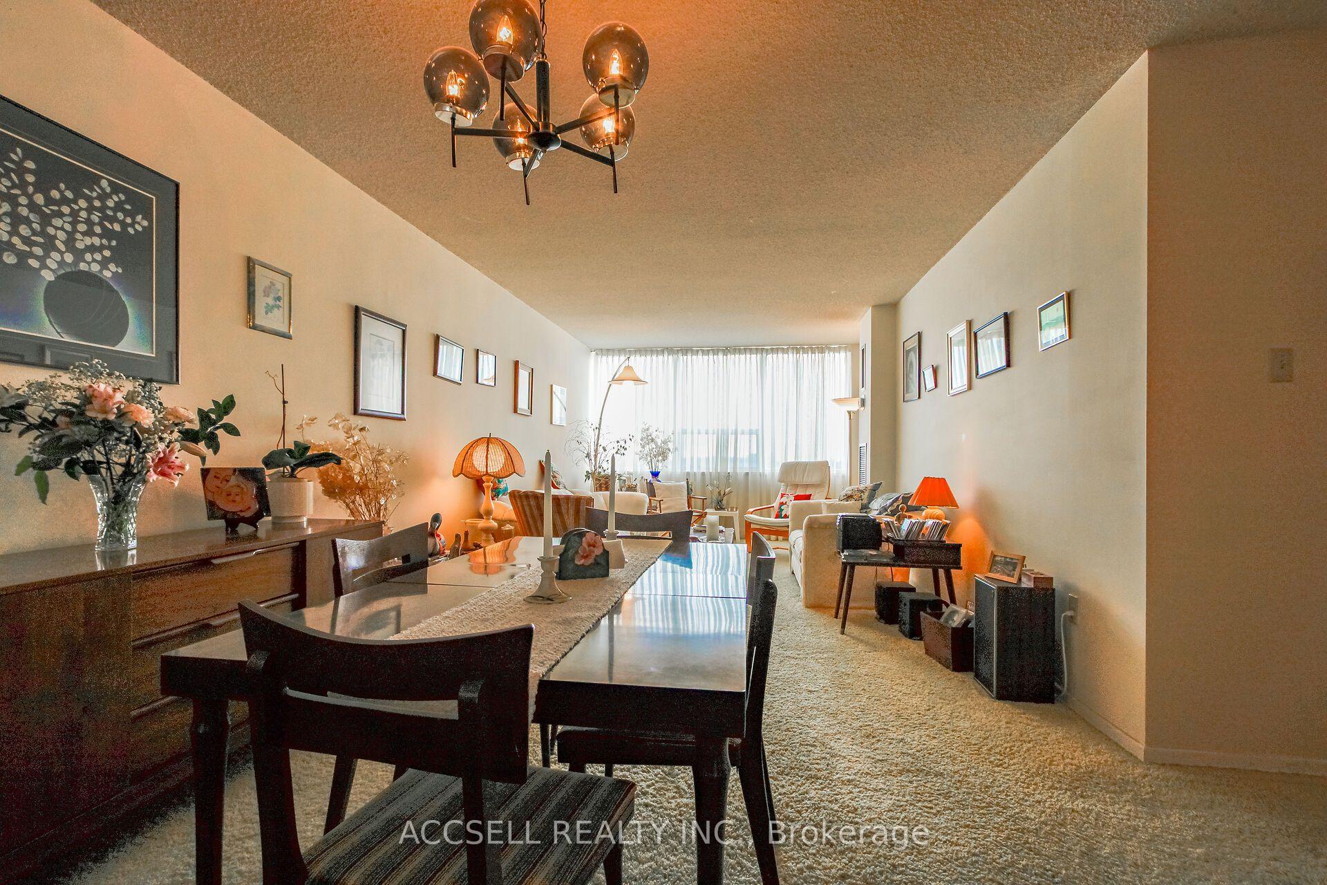 Photo 11 of 45 silver springs Boulevard, Scarborough, L'Amoreaux — HOMEH