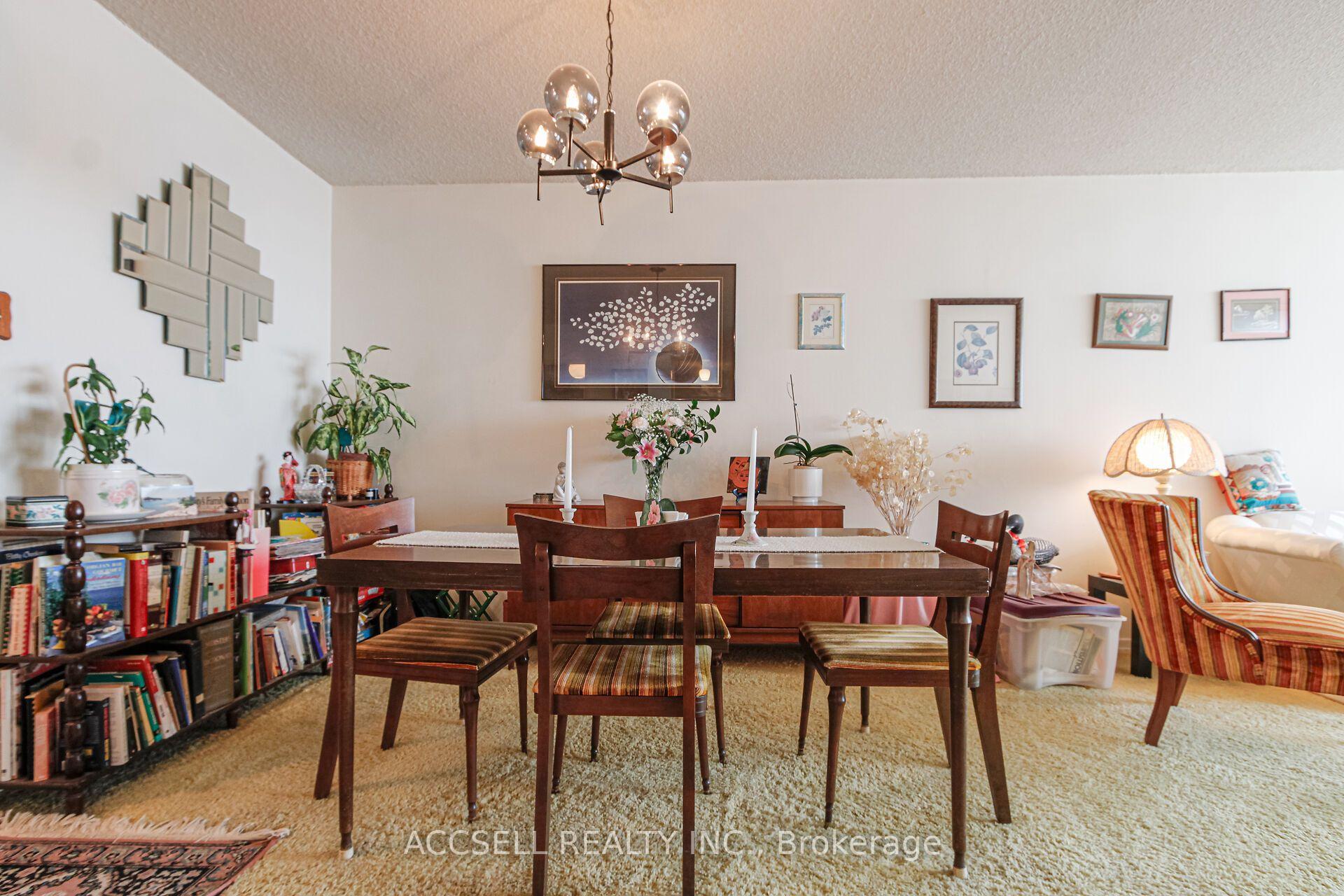 Photo 20 of 45 silver springs Boulevard, Scarborough, L'Amoreaux — HOMEH