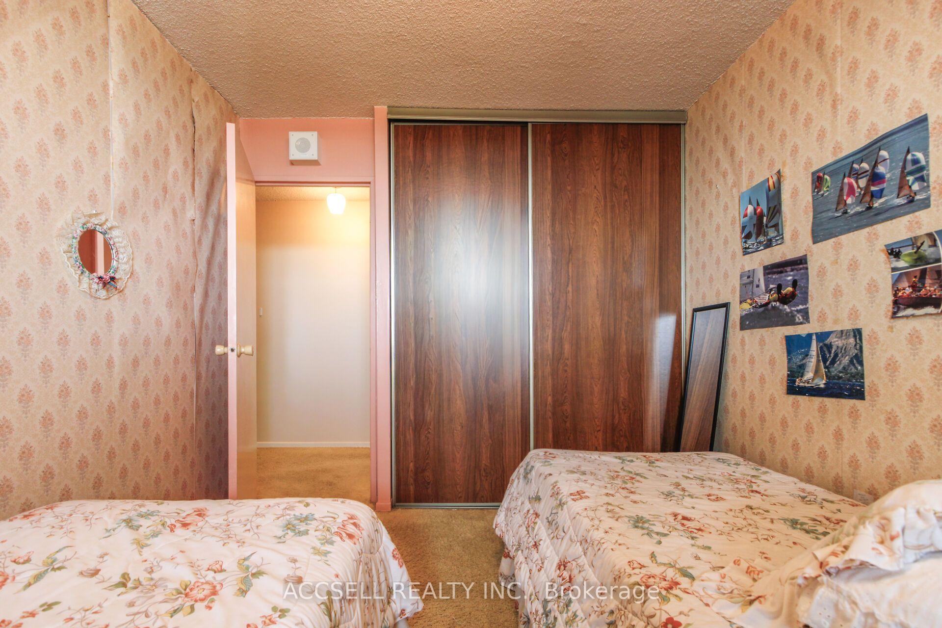 Photo 26 of 45 silver springs Boulevard, Scarborough, L'Amoreaux — HOMEH