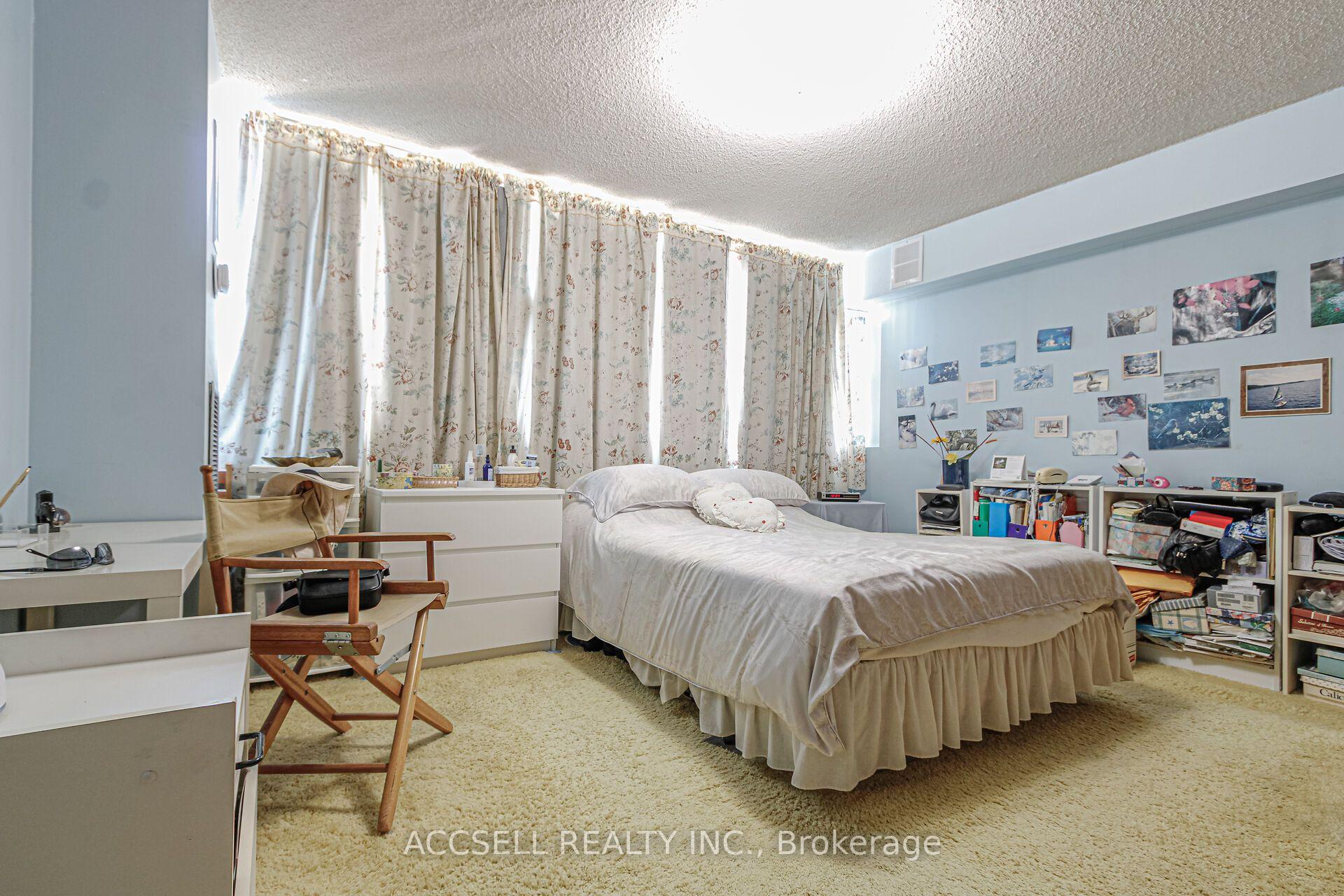 Photo 30 of 45 silver springs Boulevard, Scarborough, L'Amoreaux — HOMEH