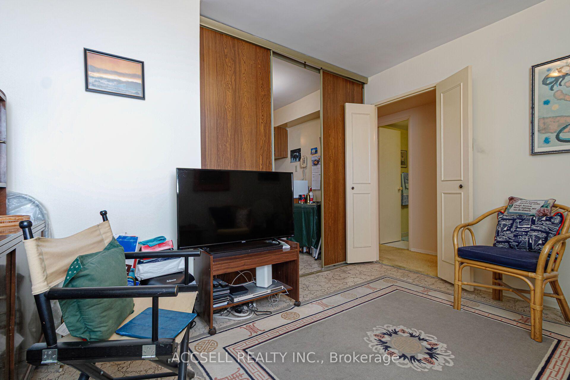 Photo 47 of 45 silver springs Boulevard, Scarborough, L'Amoreaux — HOMEH