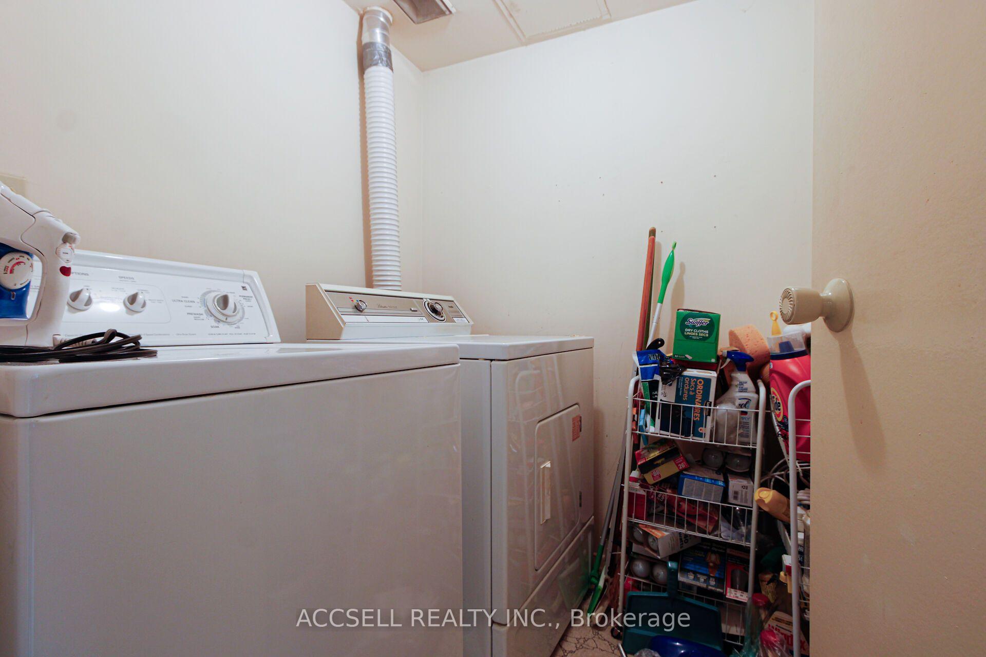 Photo 39 of 45 silver springs Boulevard, Scarborough, L'Amoreaux — HOMEH