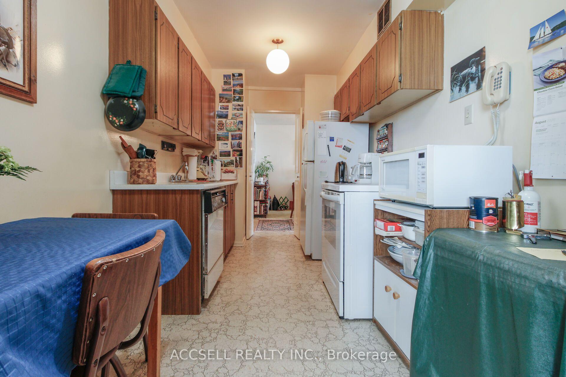 Photo 43 of 45 silver springs Boulevard, Scarborough, L'Amoreaux — HOMEH