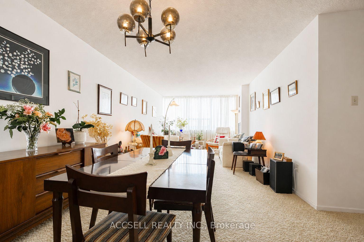 Photo 12 of 45 silver springs Boulevard, Scarborough, L'Amoreaux — HOMEH