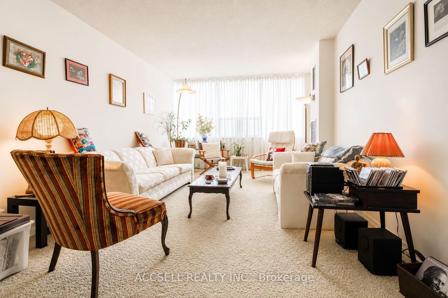 Photo 14 of 45 silver springs Boulevard, Scarborough, L'Amoreaux — HOMEH