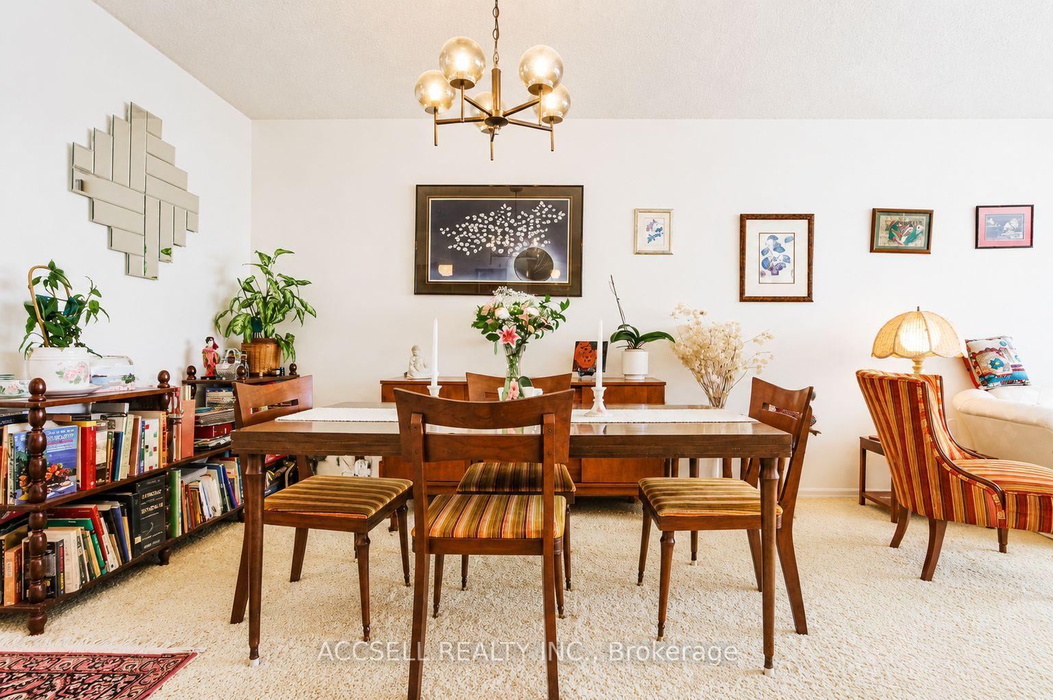 Photo 21 of 45 silver springs Boulevard, Scarborough, L'Amoreaux — HOMEH