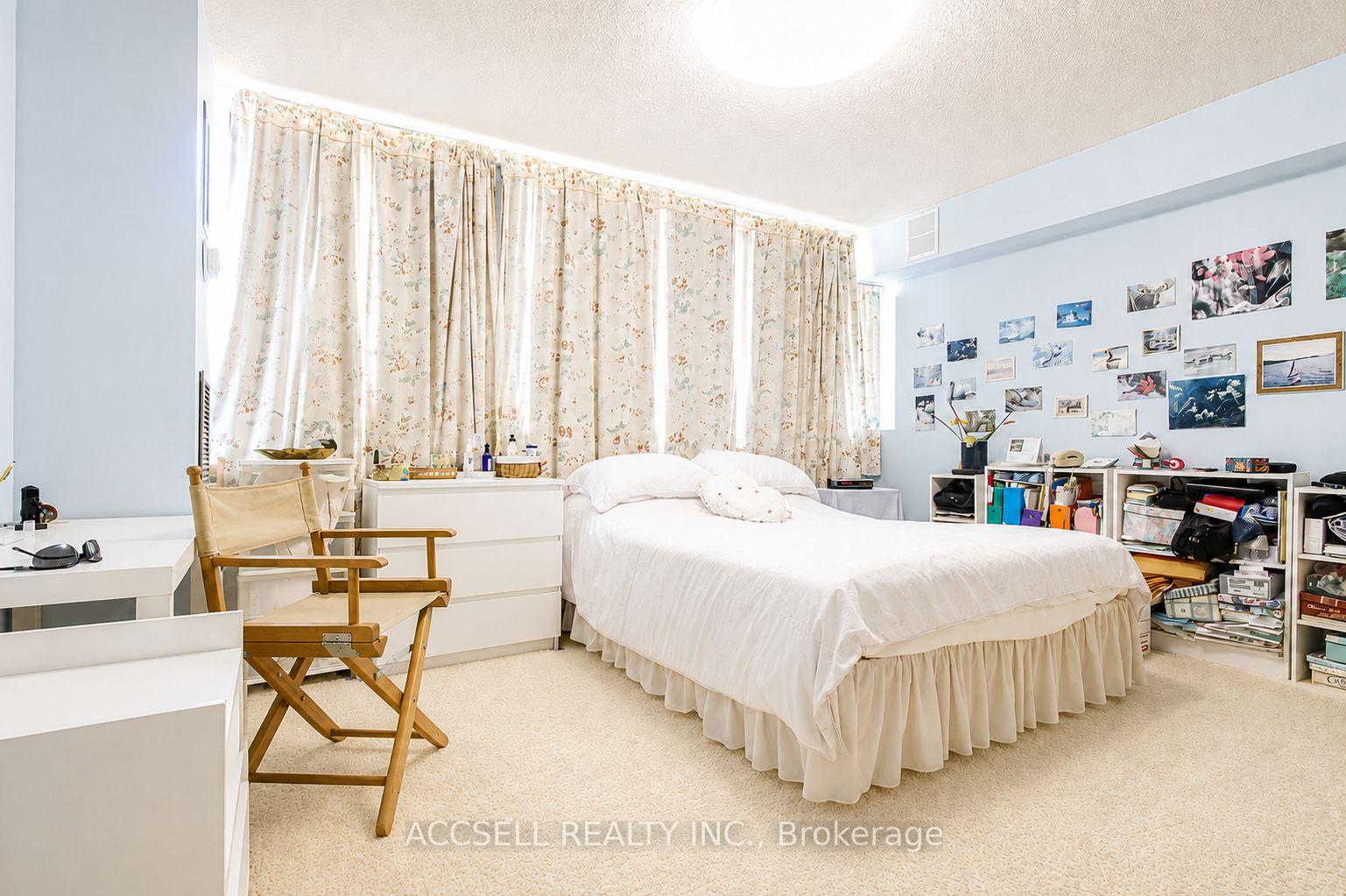 Photo 31 of 45 silver springs Boulevard, Scarborough, L'Amoreaux — HOMEH