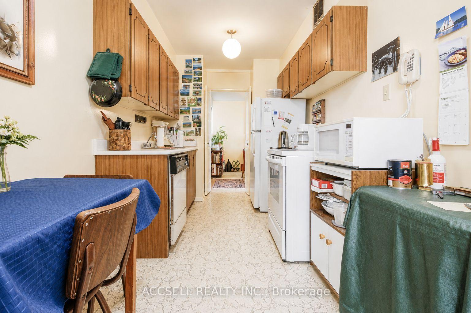 Photo 54 of 45 silver springs Boulevard, Scarborough, L'Amoreaux — HOMEH
