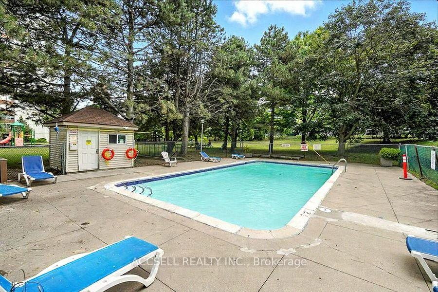 Photo 62 of 45 silver springs Boulevard, Scarborough, L'Amoreaux — HOMEH
