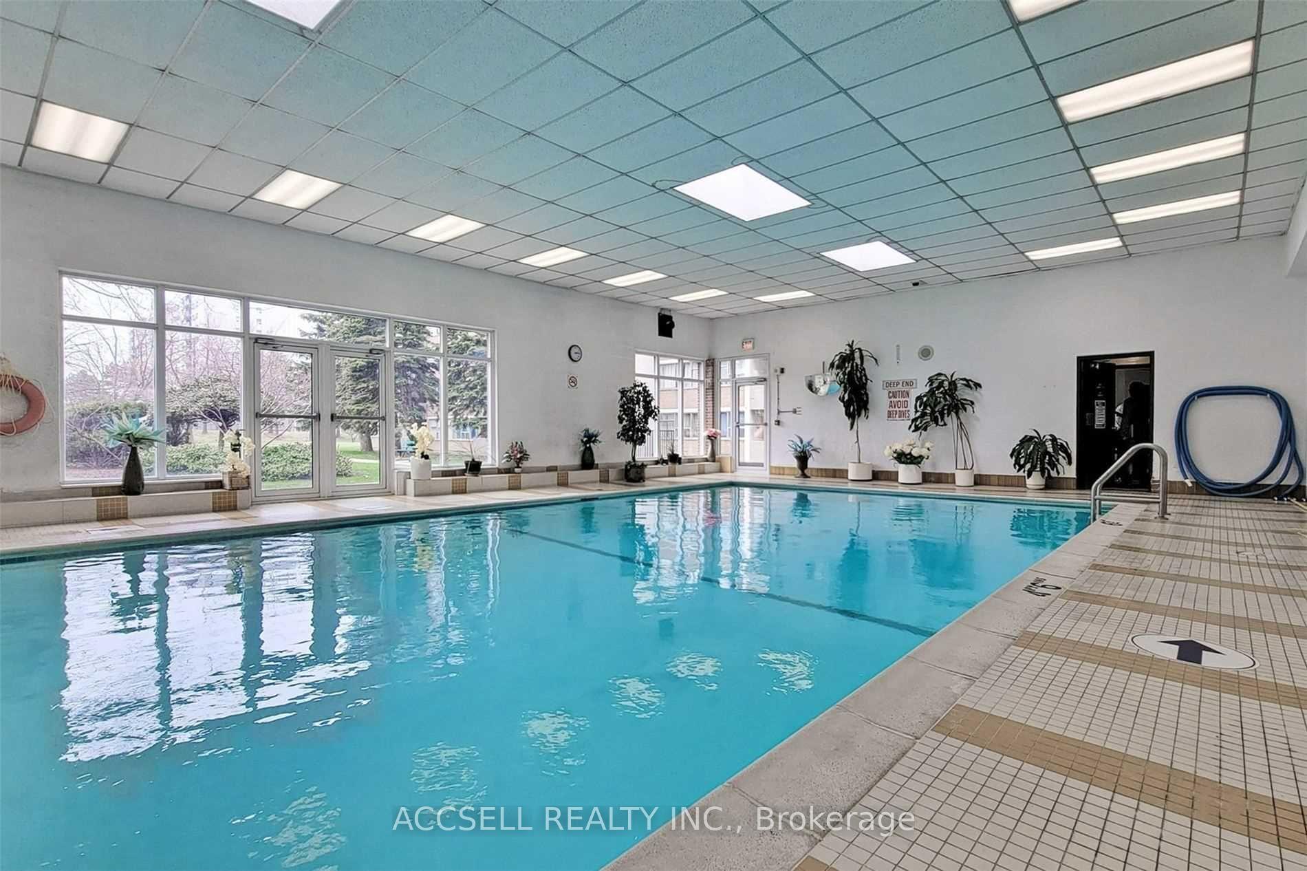 Photo 64 of 45 silver springs Boulevard, Scarborough, L'Amoreaux — HOMEH