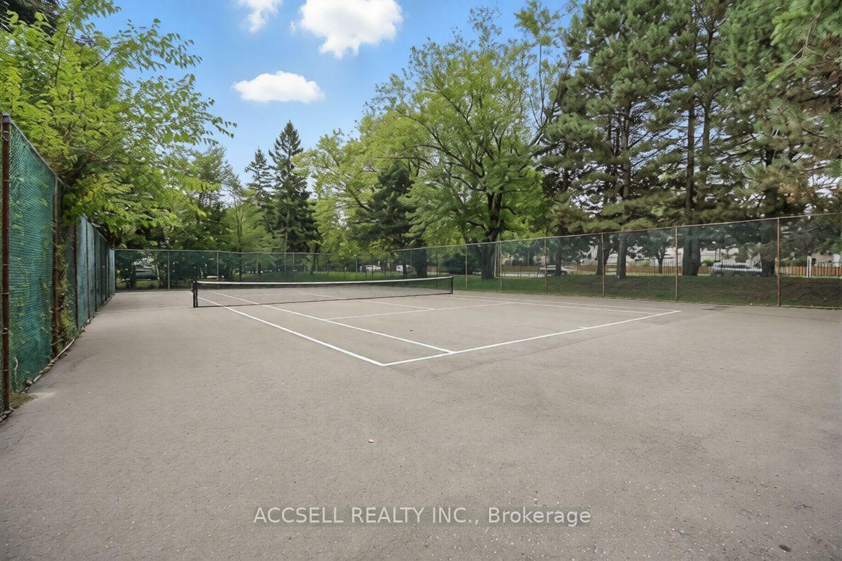 Photo 73 of 45 silver springs Boulevard, Scarborough, L'Amoreaux — HOMEH