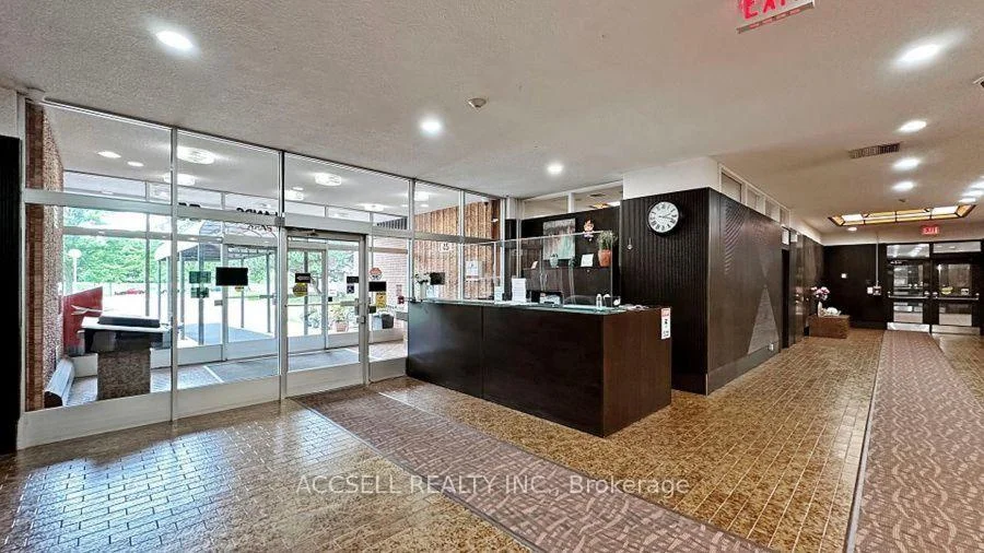 Photo 6 of 45 silver springs Boulevard, Scarborough, L'Amoreaux — HOMEH