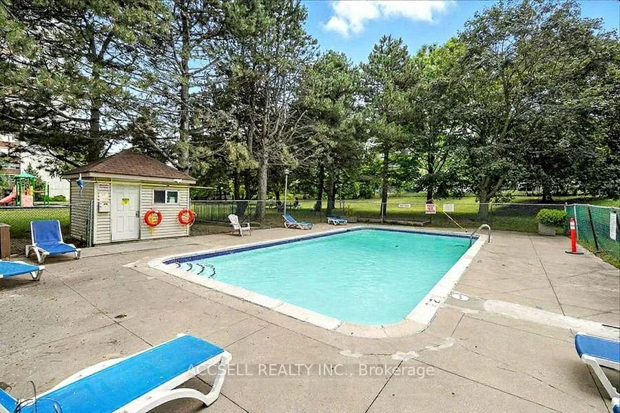 Photo 63 of 45 silver springs Boulevard, Scarborough, L'Amoreaux — HOMEH