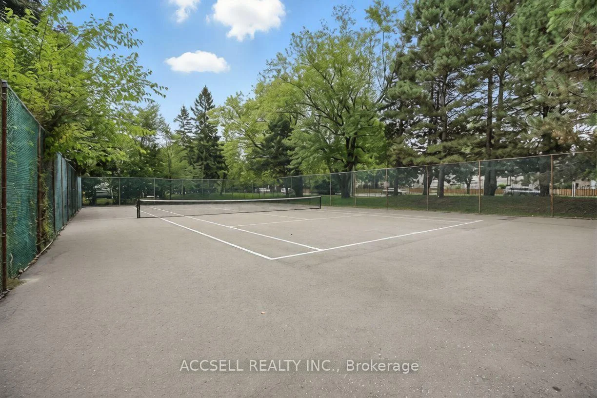 Photo 74 of 45 silver springs Boulevard, Scarborough, L'Amoreaux — HOMEH