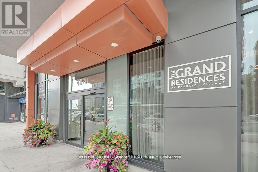 Photo of Unit 3801, 4070 Confederation Parkway