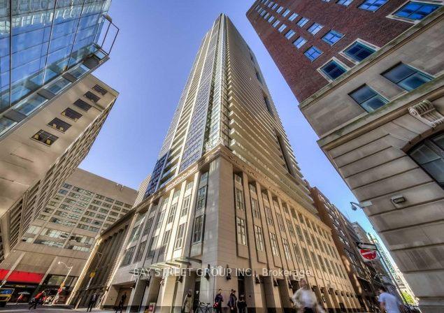 Photo 1 of Unit 1710, 70 Temperance Street, Toronto, Bay Street Corridor — HOMEH