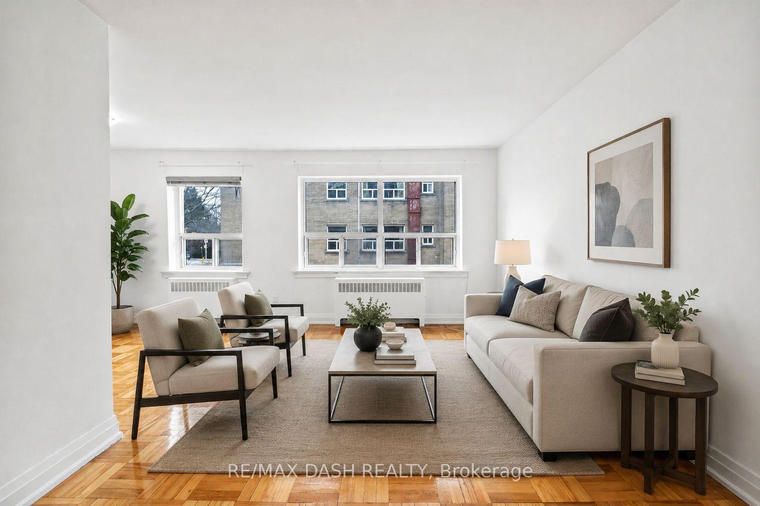 Photo 1 of Unit 18, 69 Old Mill Terrace, Etobicoke, Stonegate-Queensway — HOMEH