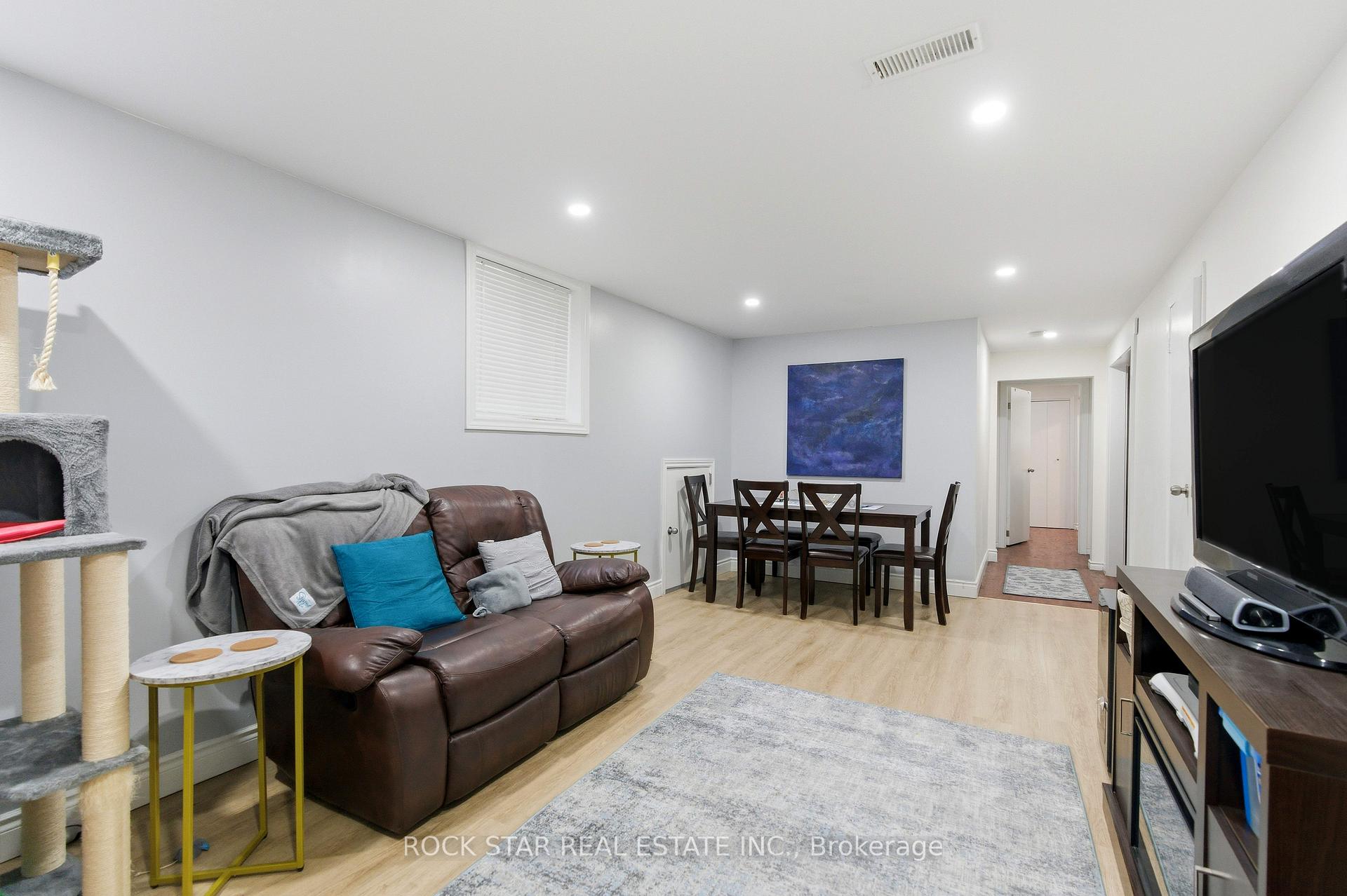 Photo 3 of Unit Bsmt, 111 Britten Close, Hamilton, Rolston — HOMEH