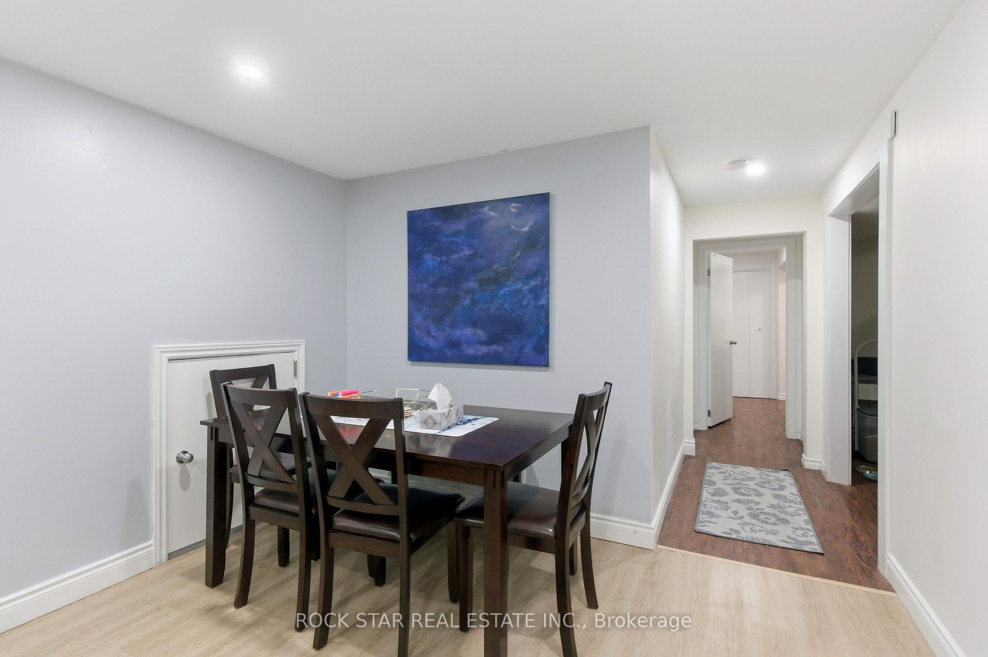 Photo 5 of Unit Bsmt, 111 Britten Close, Hamilton, Rolston — HOMEH