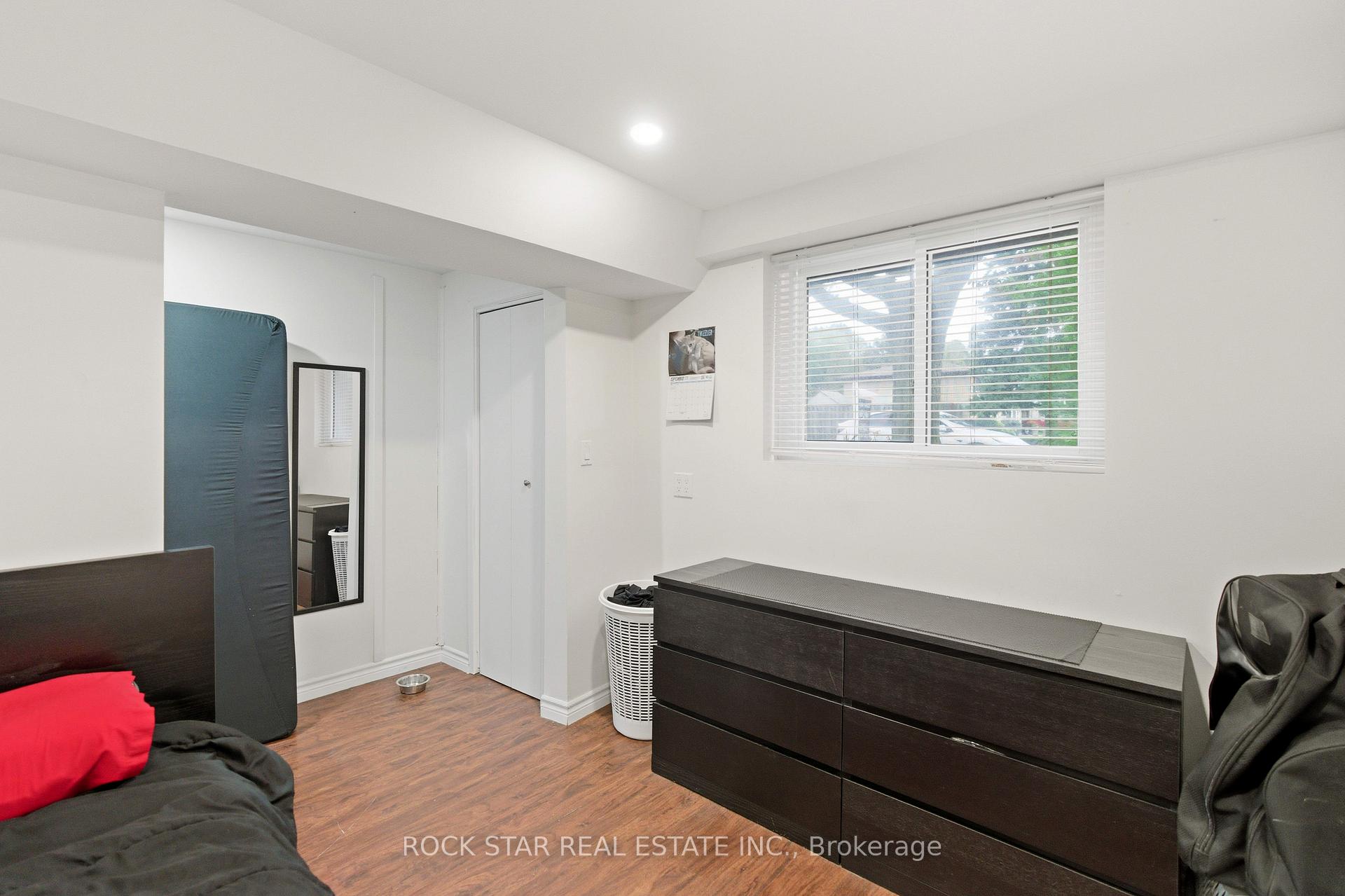 Photo 12 of Unit Bsmt, 111 Britten Close, Hamilton, Rolston — HOMEH