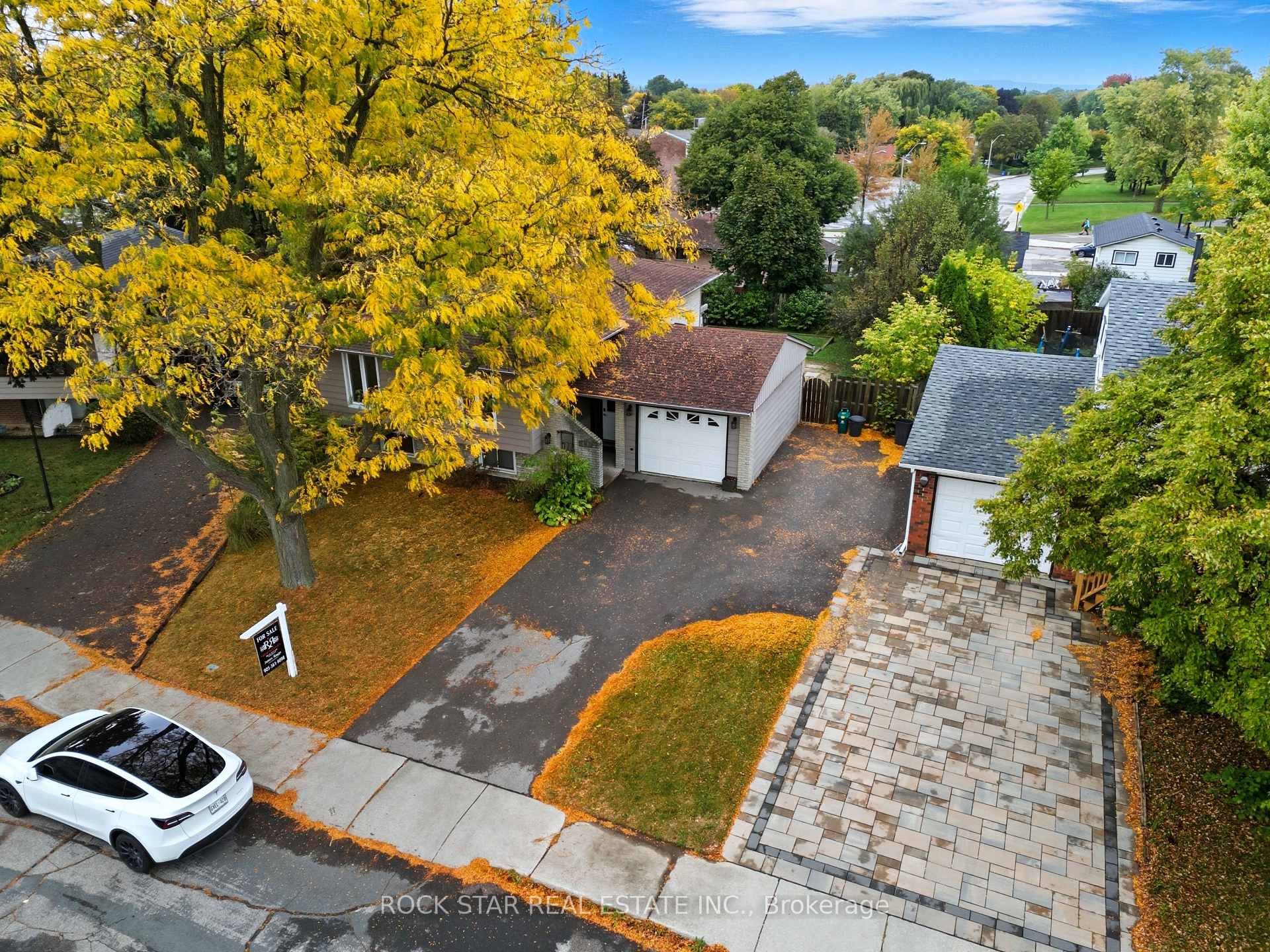 Photo 22 of Unit Bsmt, 111 Britten Close, Hamilton, Rolston — HOMEH