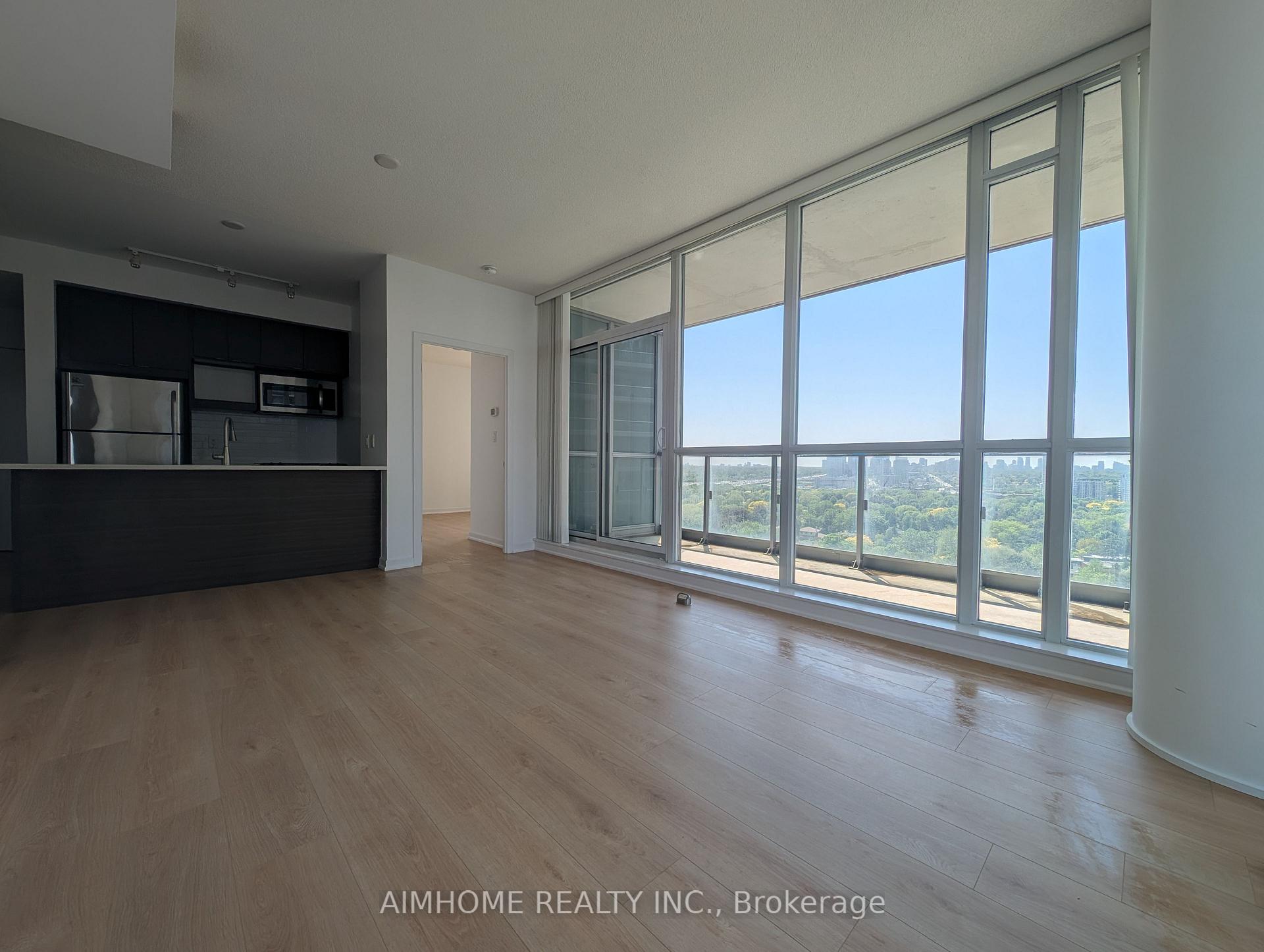 Photo 5 of Unit 911, 62 Forest Manor Road, North York, Henry Farm — HOMEH