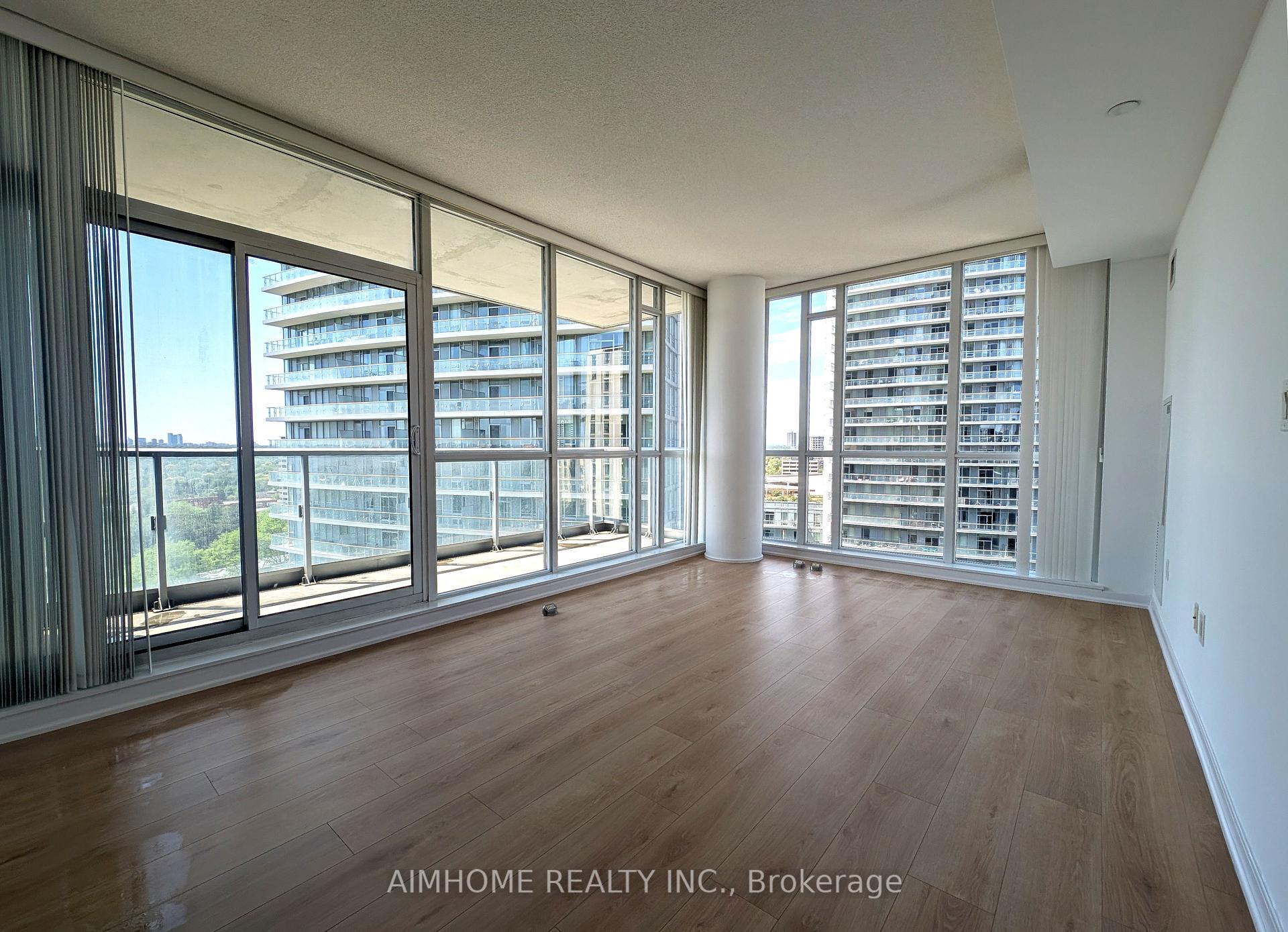 Photo 6 of Unit 911, 62 Forest Manor Road, North York, Henry Farm — HOMEH