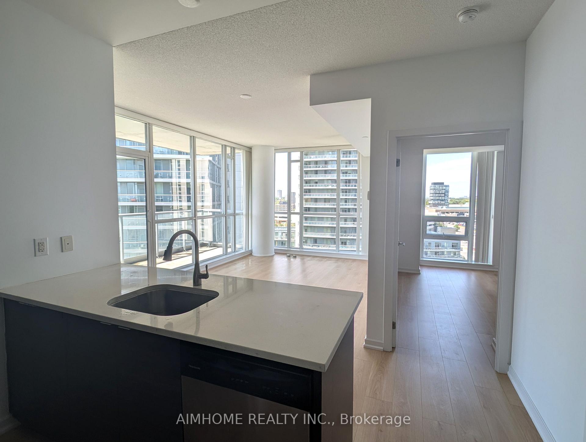Photo 7 of Unit 911, 62 Forest Manor Road, North York, Henry Farm — HOMEH