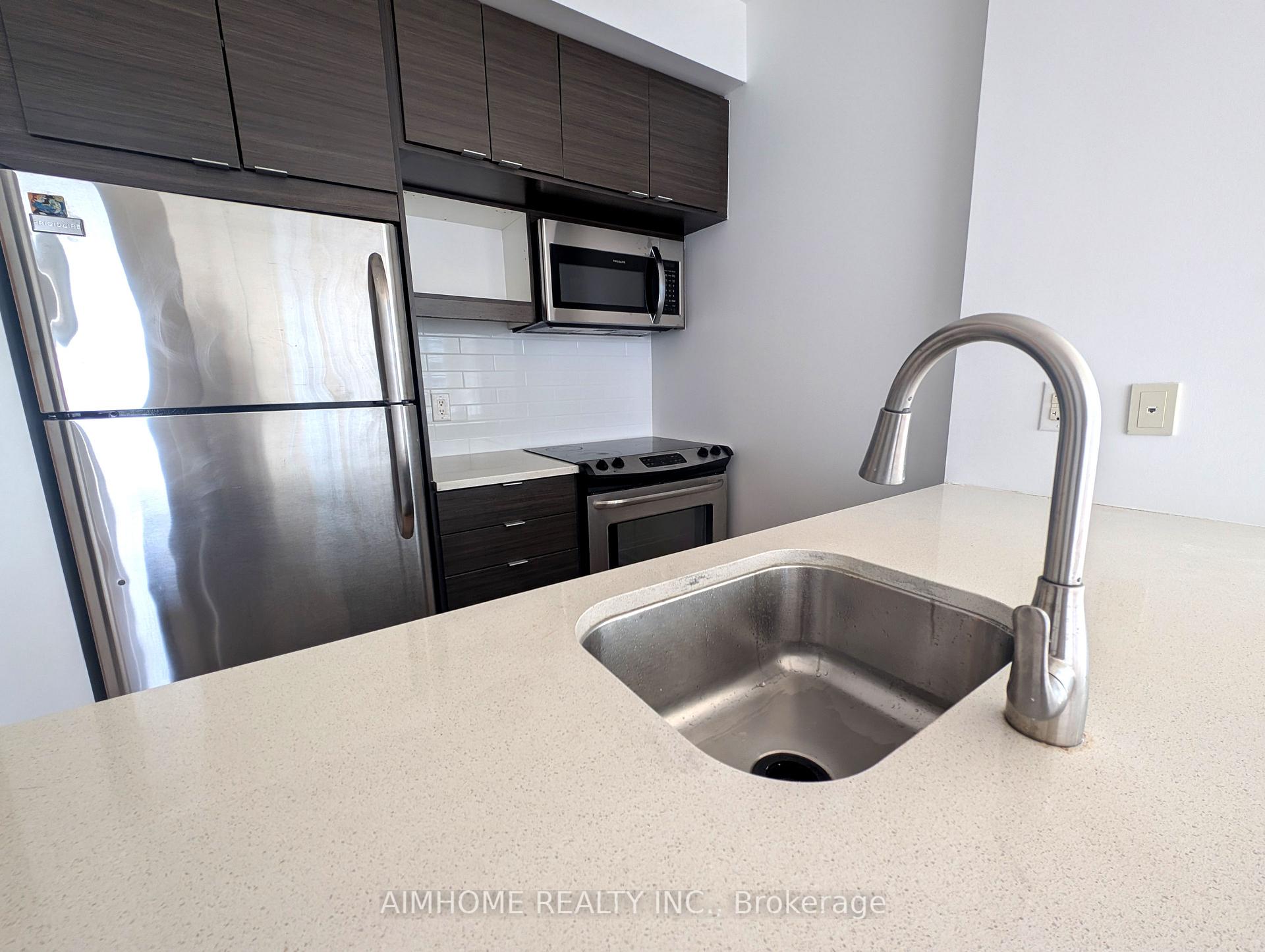 Photo 9 of Unit 911, 62 Forest Manor Road, North York, Henry Farm — HOMEH