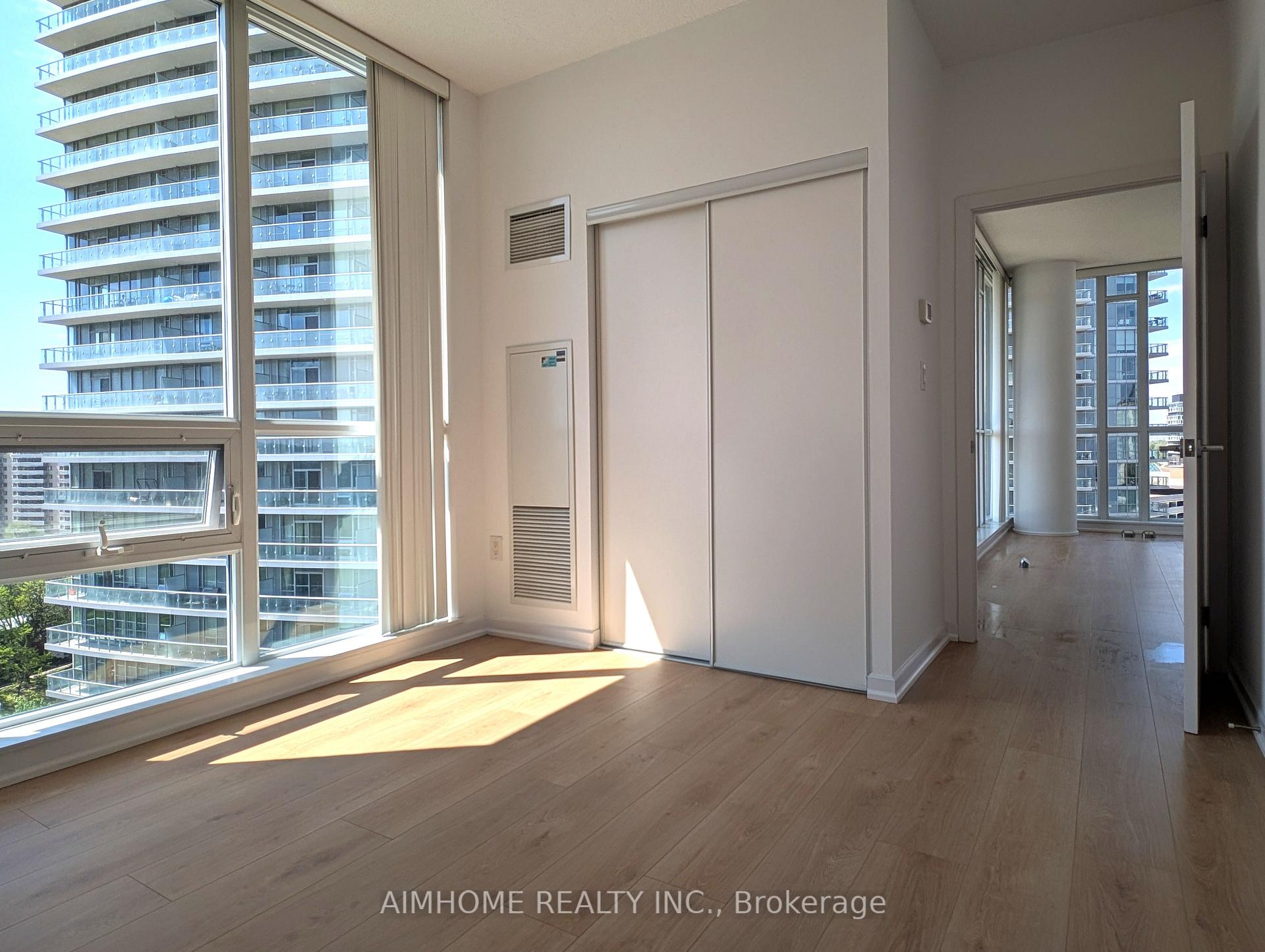 Photo 12 of Unit 911, 62 Forest Manor Road, North York, Henry Farm — HOMEH
