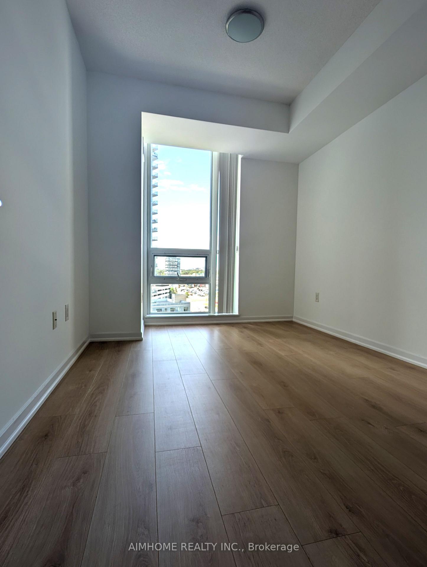 Photo 13 of Unit 911, 62 Forest Manor Road, North York, Henry Farm — HOMEH