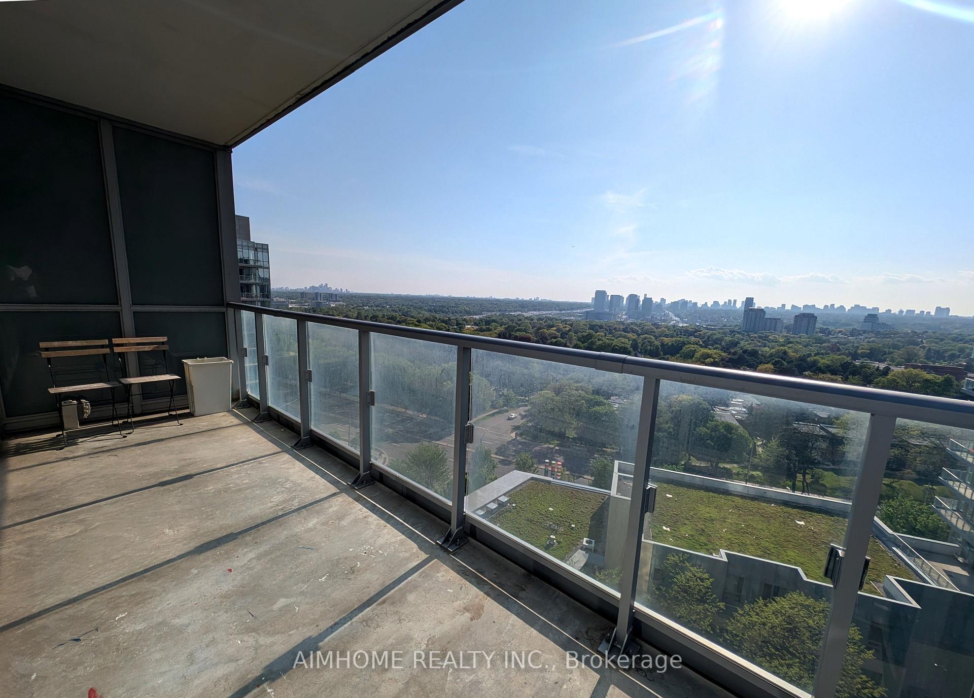 Photo 20 of Unit 911, 62 Forest Manor Road, North York, Henry Farm — HOMEH