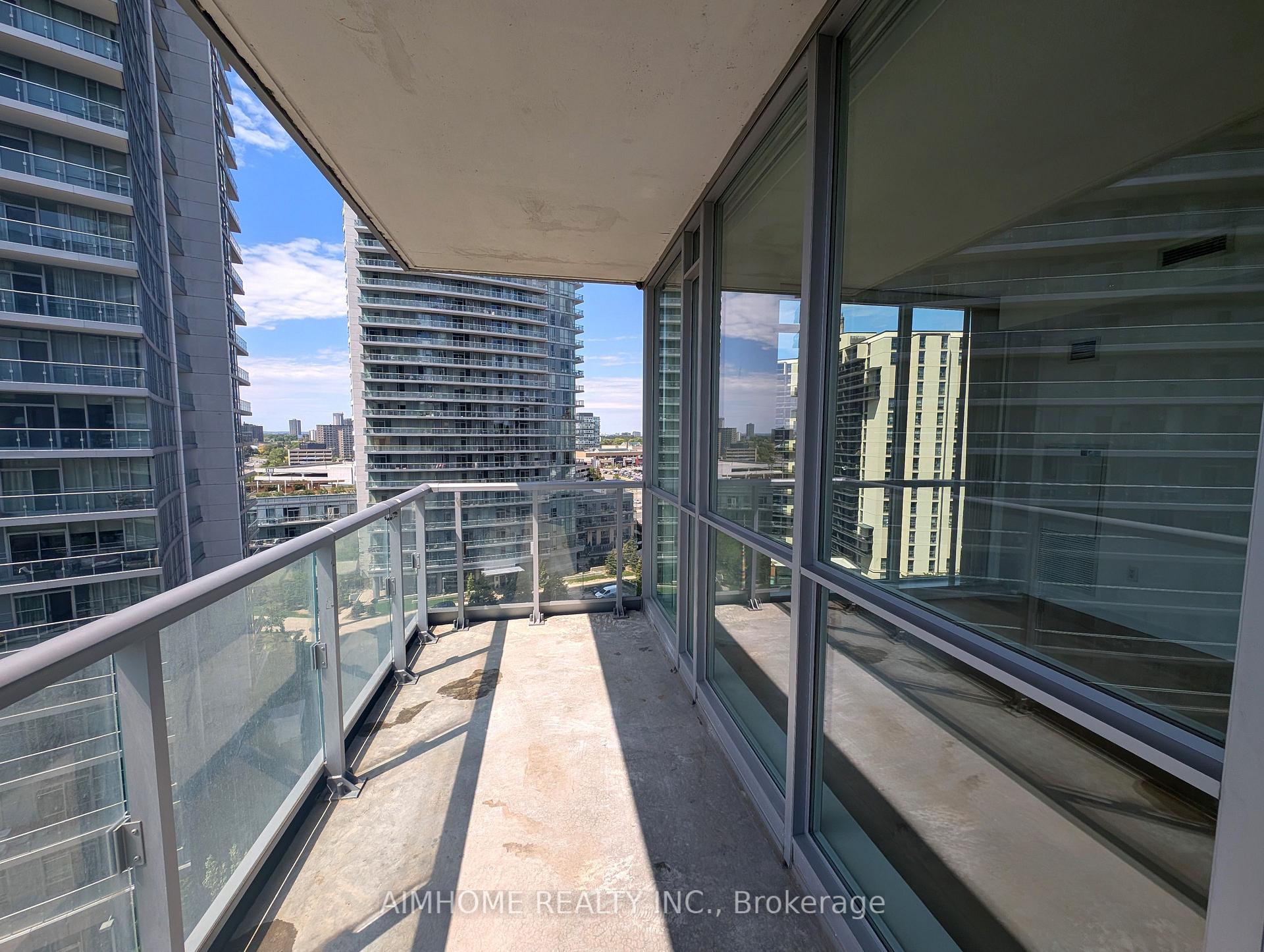 Photo 21 of Unit 911, 62 Forest Manor Road, North York, Henry Farm — HOMEH