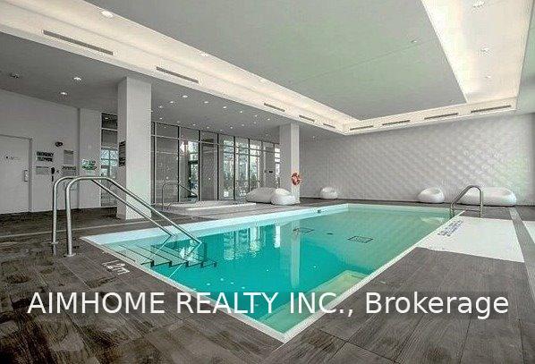 Photo 22 of Unit 911, 62 Forest Manor Road, North York, Henry Farm — HOMEH